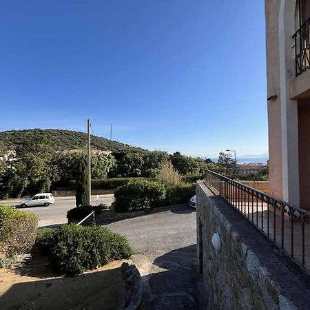 Appartement Cala Di Mare L'Ile Rousse Exterior photo