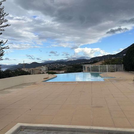 Appartement Cala Di Mare L'Ile Rousse Exterior photo